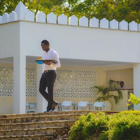 The Zubeida Boutique Resort Diani Beach Dış mekan fotoğraf