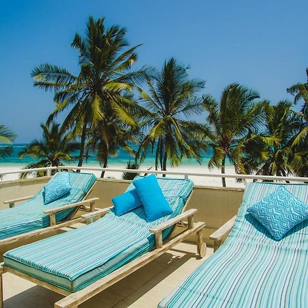 The Zubeida Boutique Resort Diani Beach Dış mekan fotoğraf