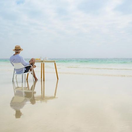 The Zubeida Boutique Resort Diani Beach Dış mekan fotoğraf