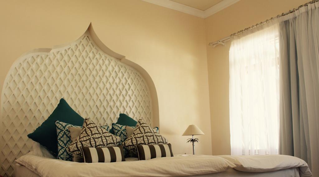 The Zubeida Boutique Resort Diani Beach Dış mekan fotoğraf