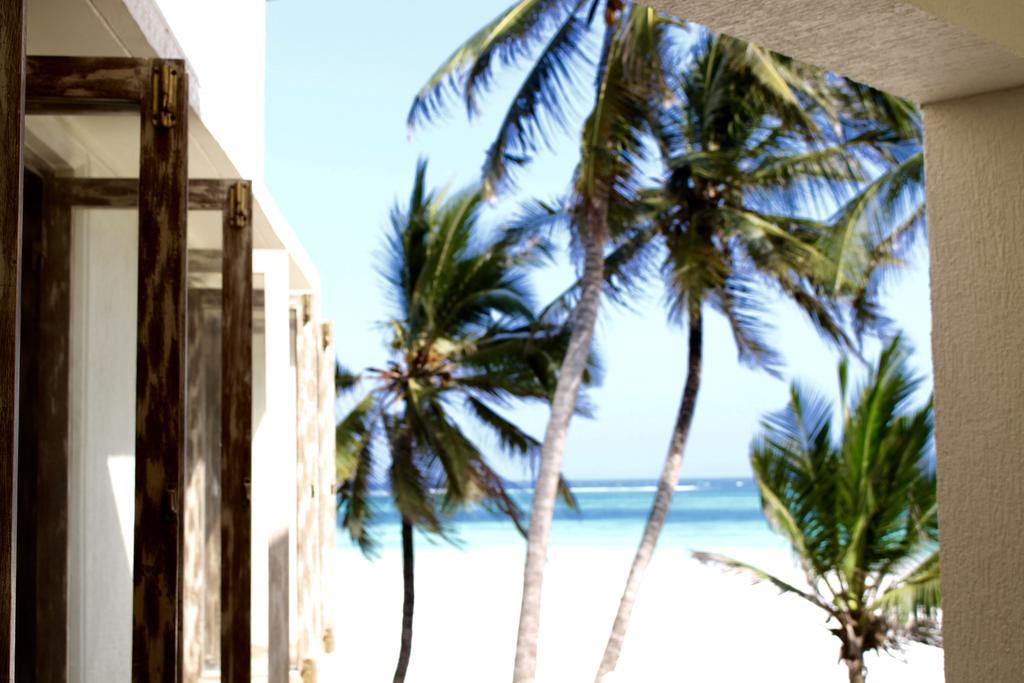 The Zubeida Boutique Resort Diani Beach Dış mekan fotoğraf