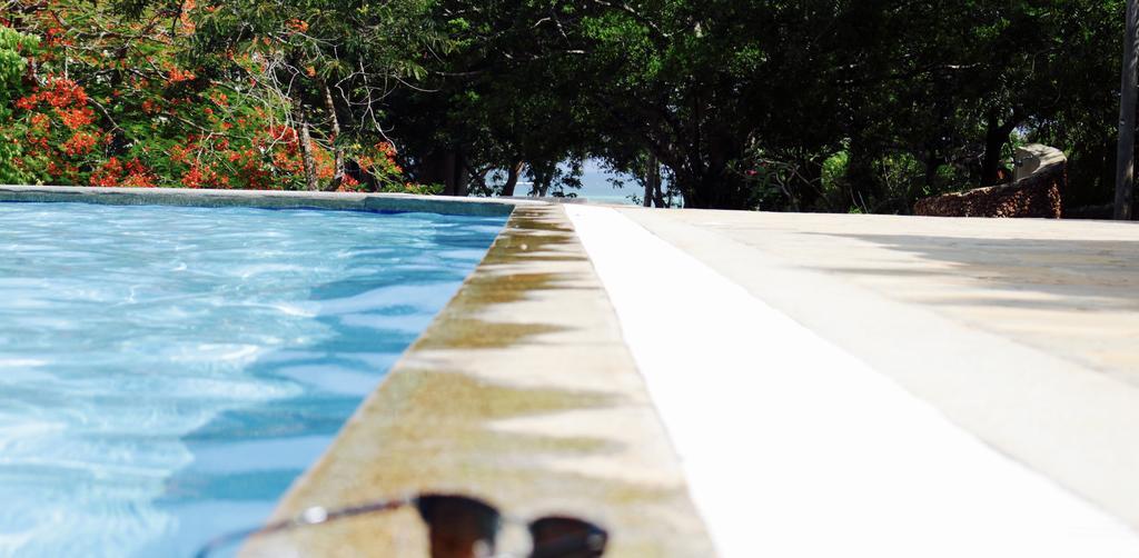 The Zubeida Boutique Resort Diani Beach Dış mekan fotoğraf