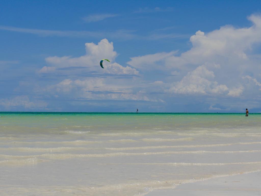 The Zubeida Boutique Resort Diani Beach Dış mekan fotoğraf