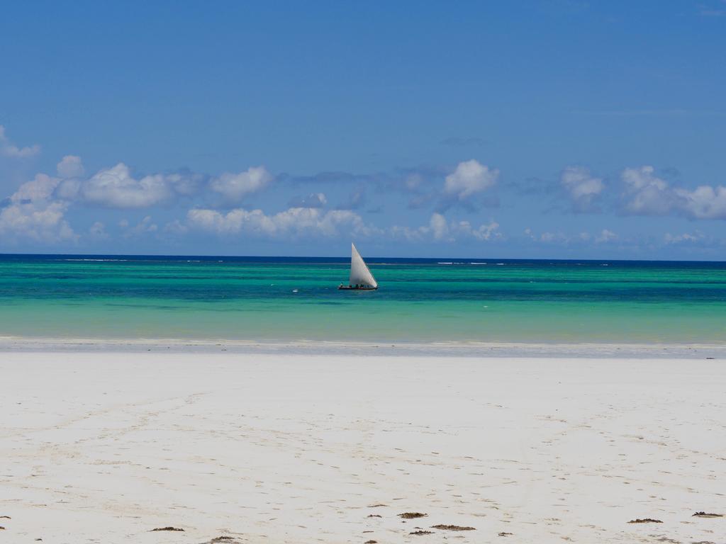 The Zubeida Boutique Resort Diani Beach Dış mekan fotoğraf