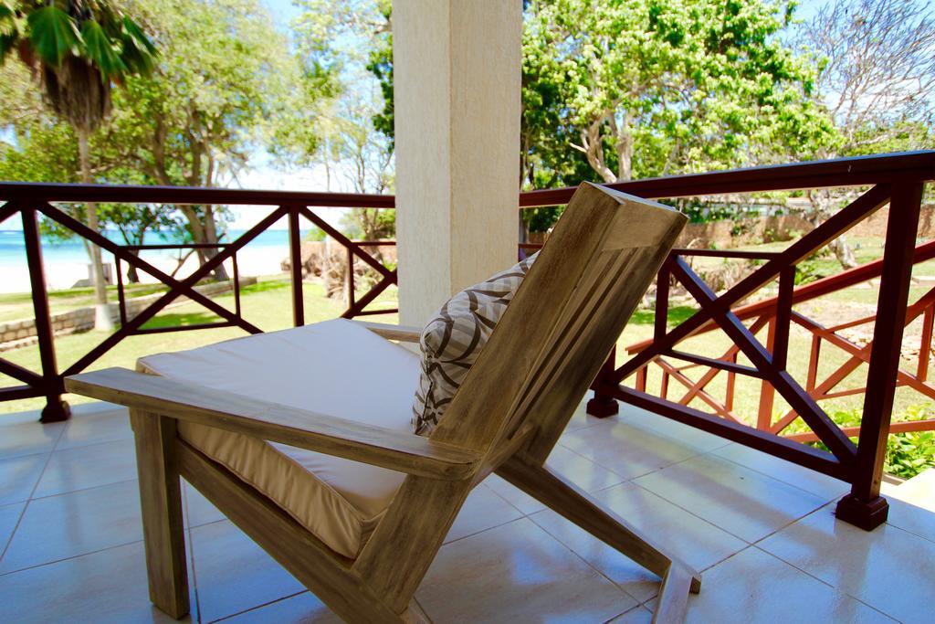 The Zubeida Boutique Resort Diani Beach Dış mekan fotoğraf