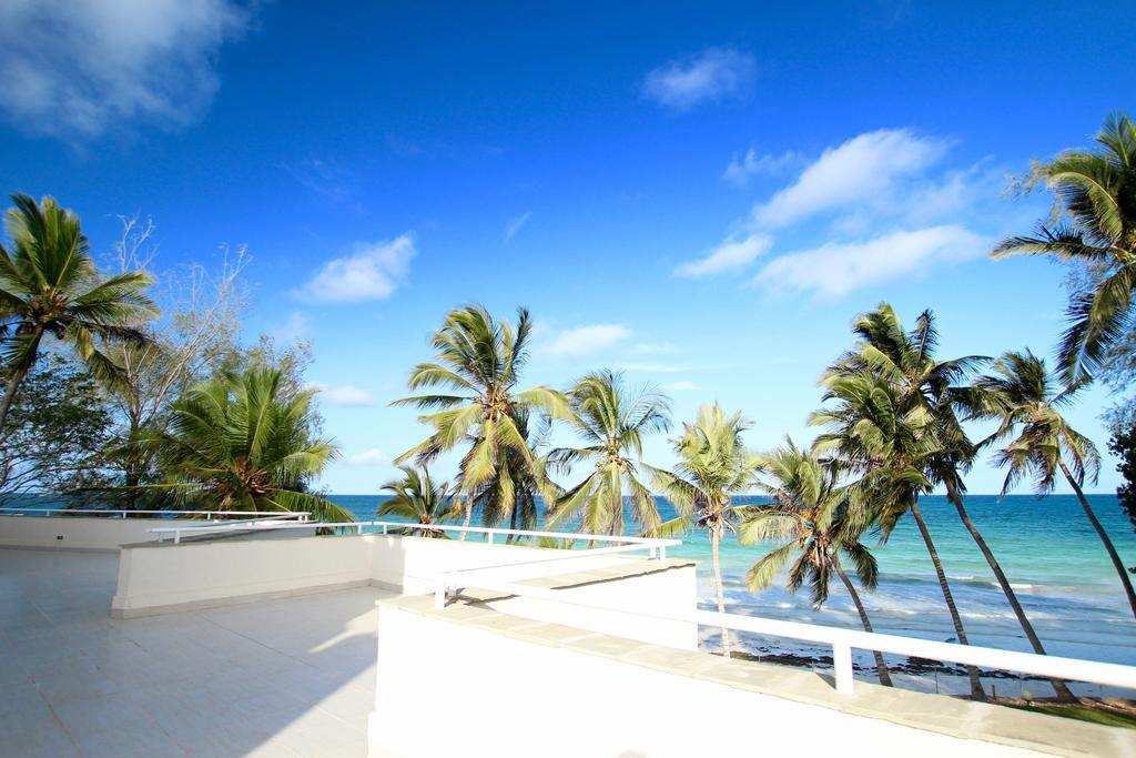 The Zubeida Boutique Resort Diani Beach Dış mekan fotoğraf