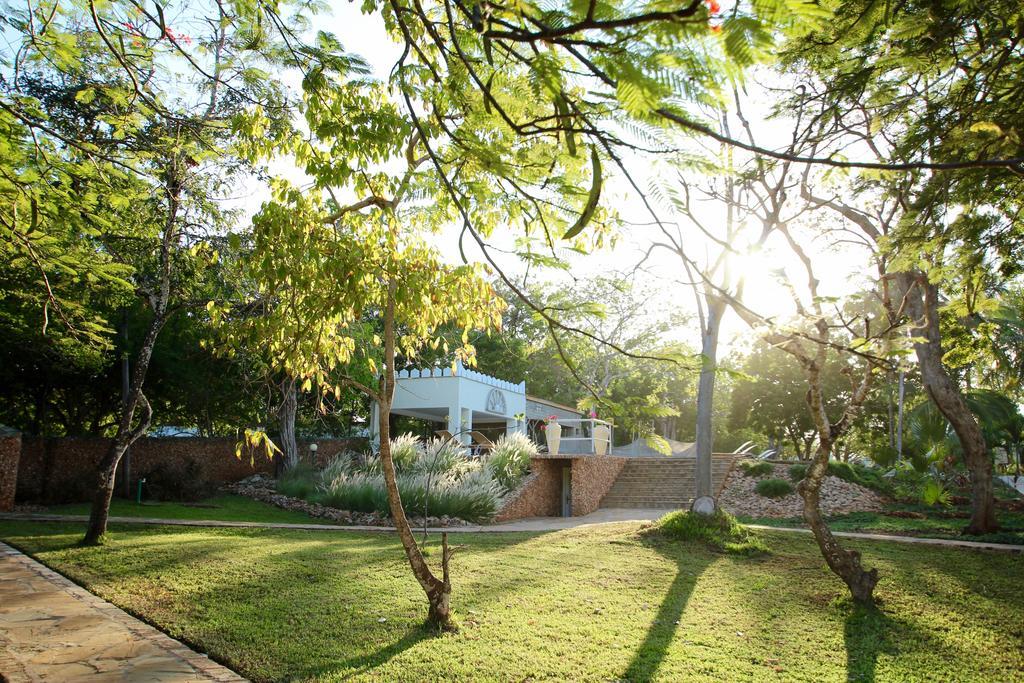The Zubeida Boutique Resort Diani Beach Dış mekan fotoğraf