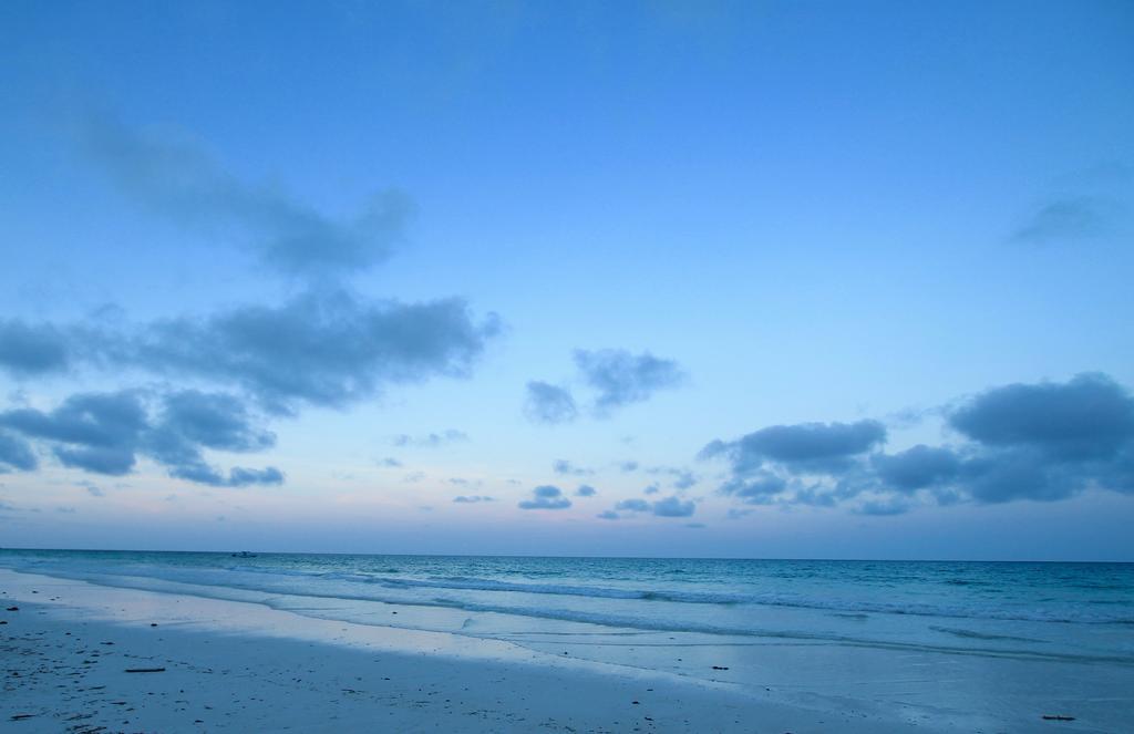 The Zubeida Boutique Resort Diani Beach Dış mekan fotoğraf