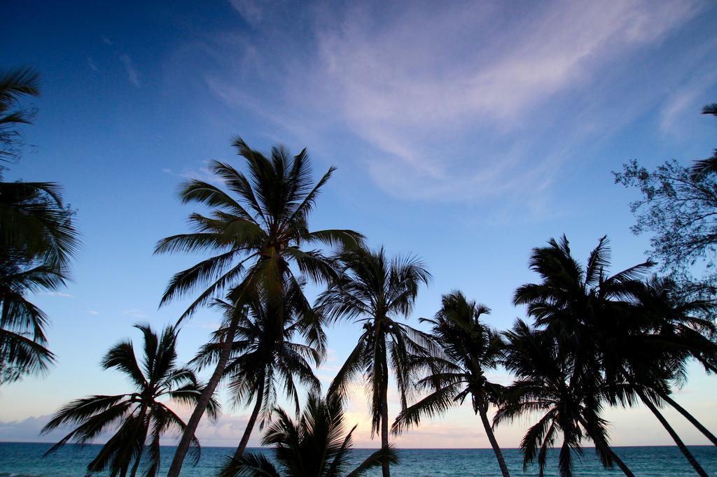 The Zubeida Boutique Resort Diani Beach Dış mekan fotoğraf