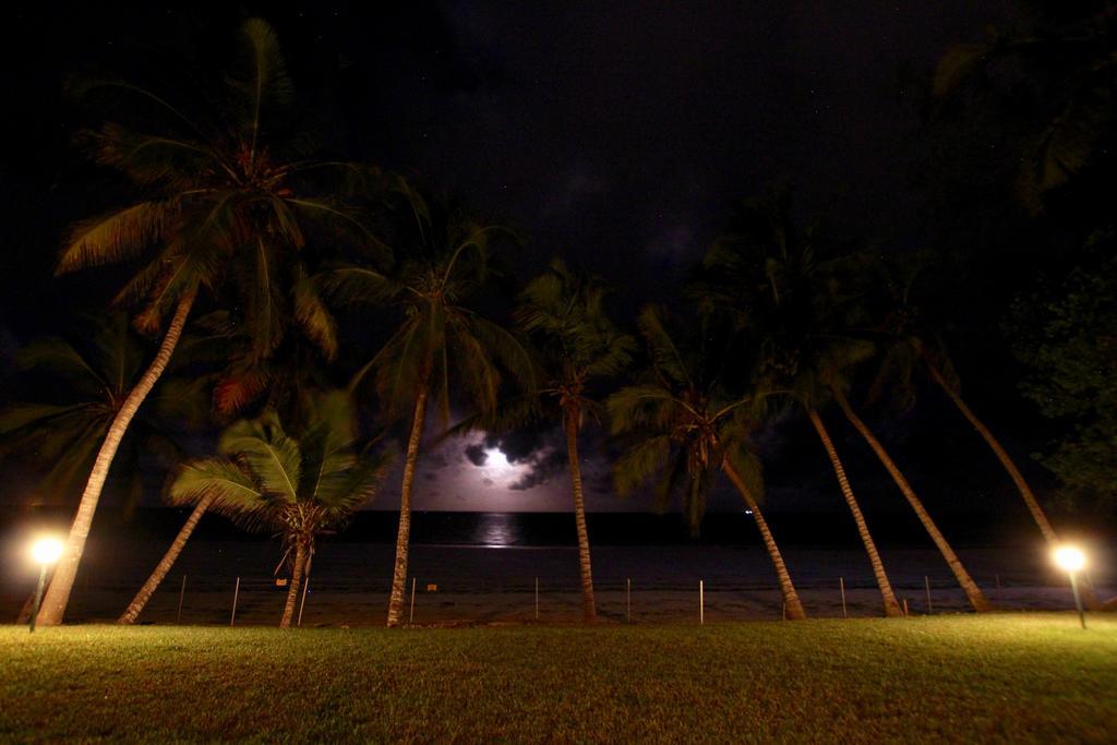The Zubeida Boutique Resort Diani Beach Dış mekan fotoğraf