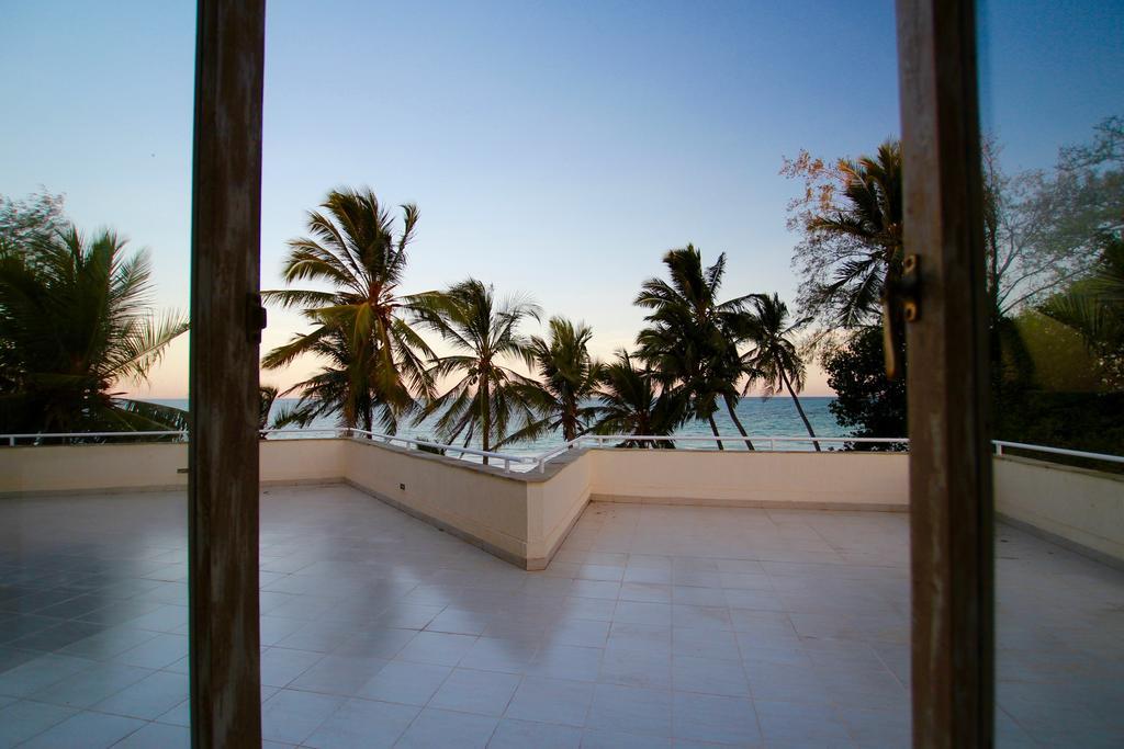 The Zubeida Boutique Resort Diani Beach Dış mekan fotoğraf