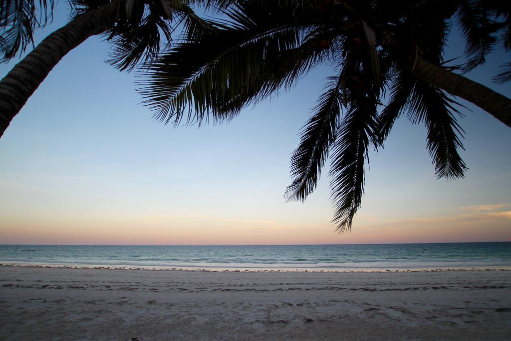 The Zubeida Boutique Resort Diani Beach Dış mekan fotoğraf