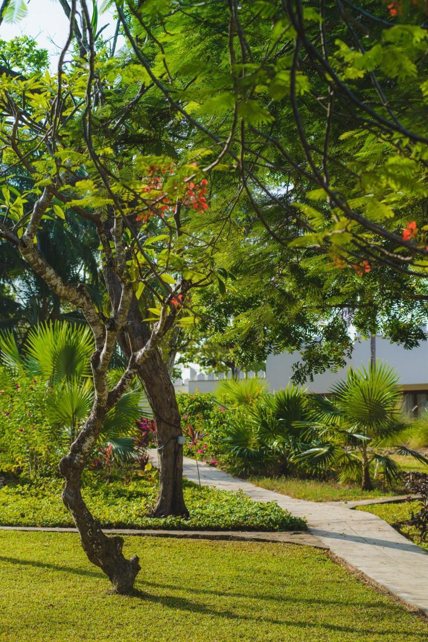 The Zubeida Boutique Resort Diani Beach Dış mekan fotoğraf
