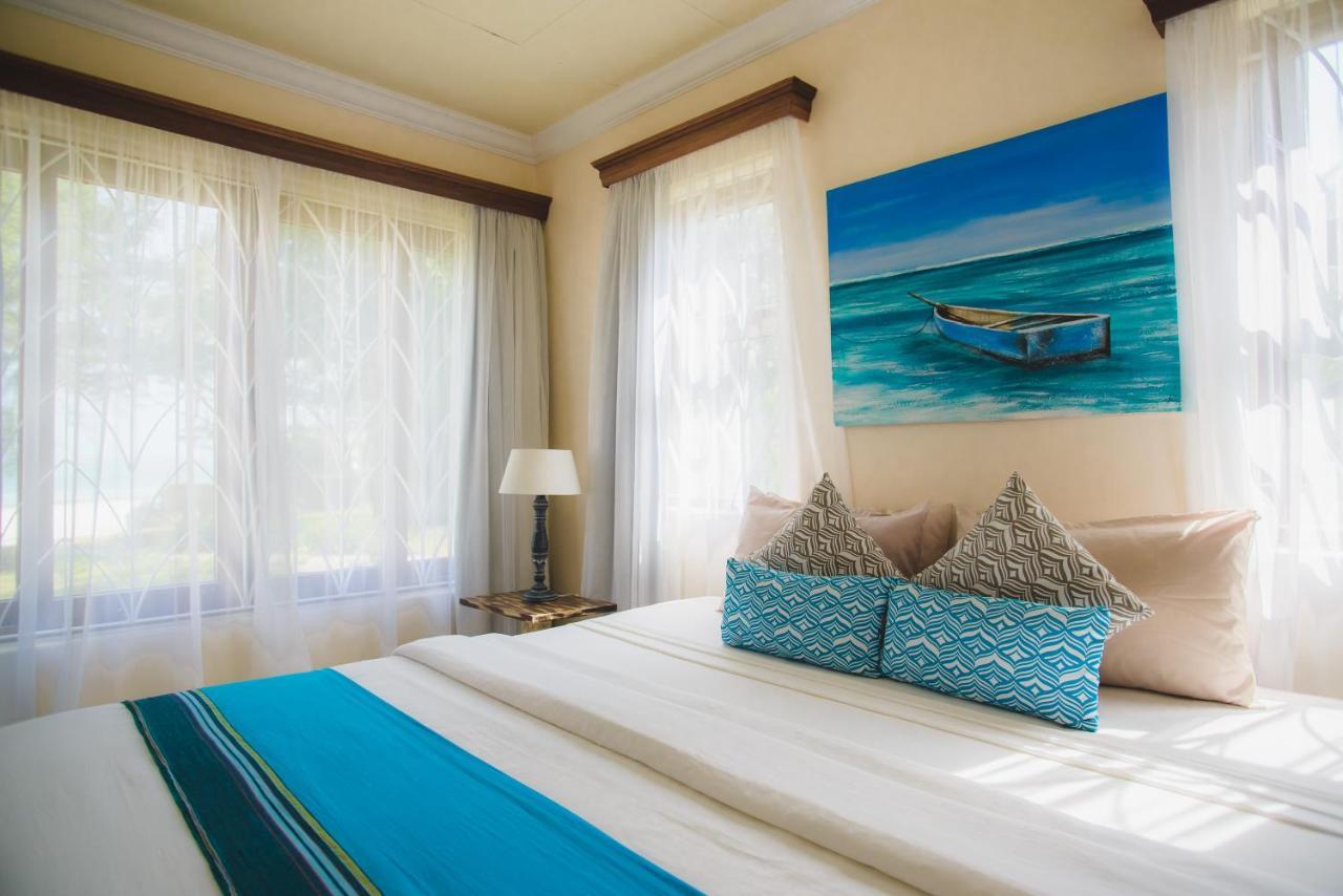 The Zubeida Boutique Resort Diani Beach Dış mekan fotoğraf