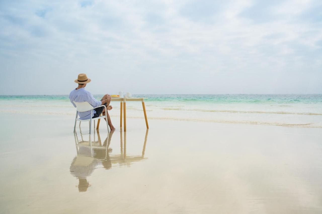 The Zubeida Boutique Resort Diani Beach Dış mekan fotoğraf