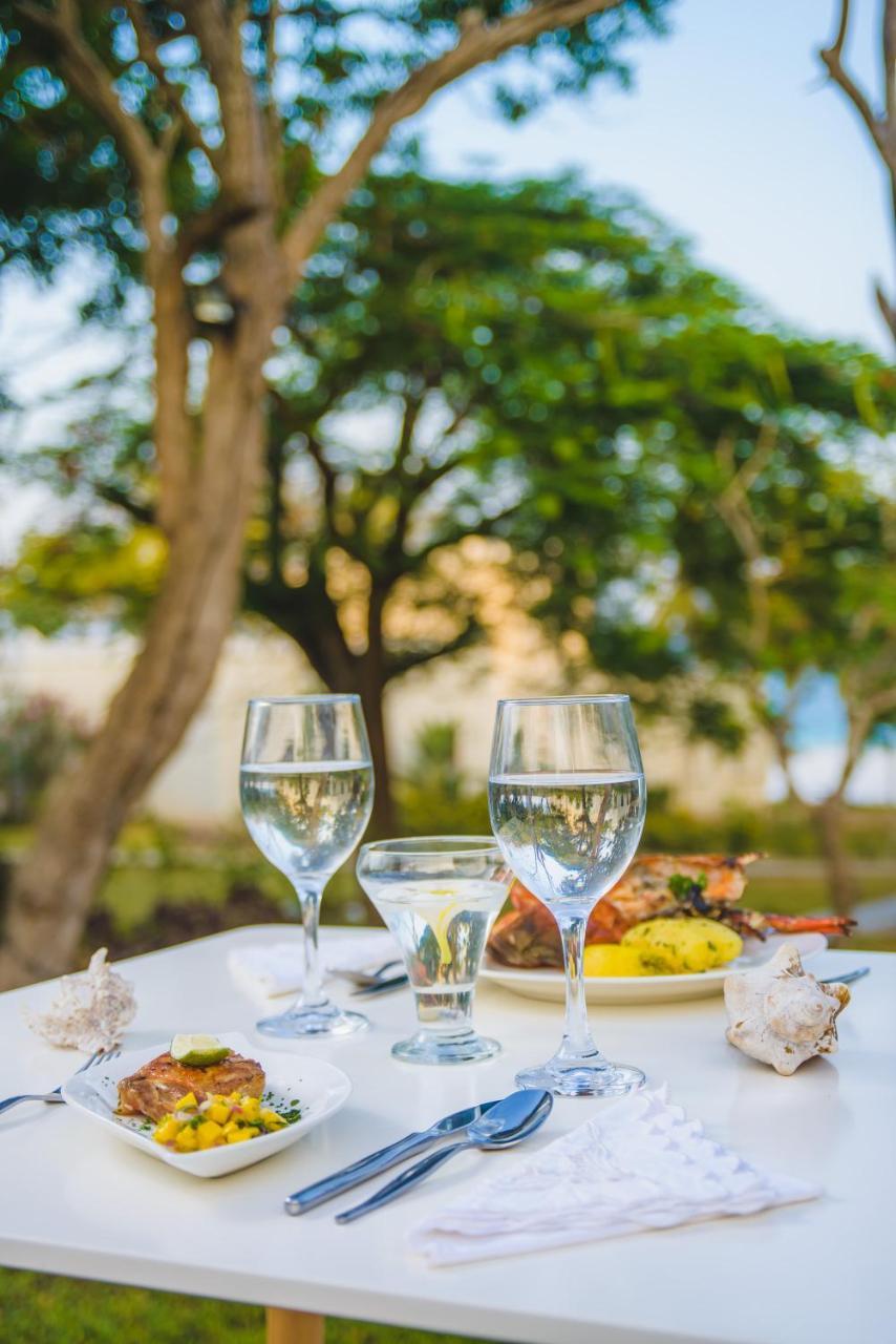 The Zubeida Boutique Resort Diani Beach Dış mekan fotoğraf