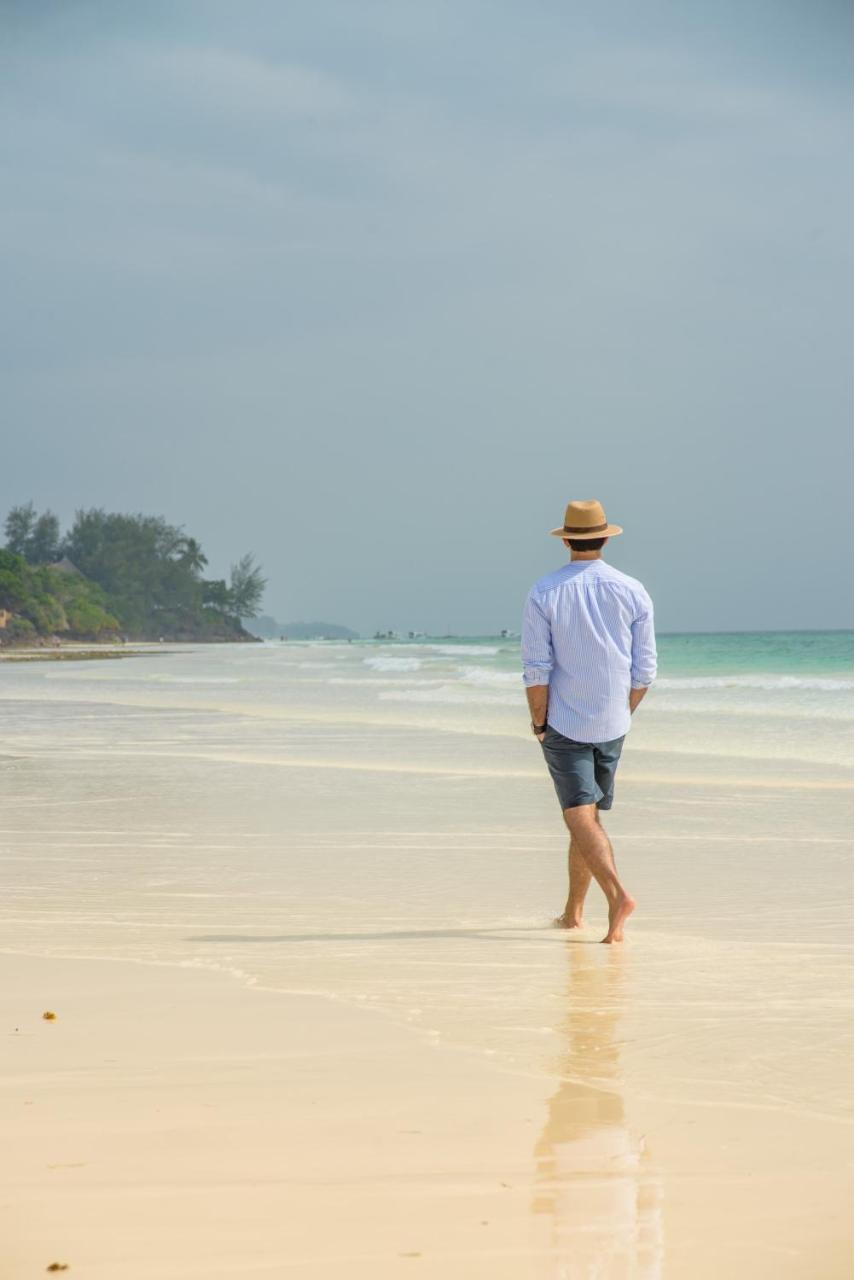 The Zubeida Boutique Resort Diani Beach Dış mekan fotoğraf