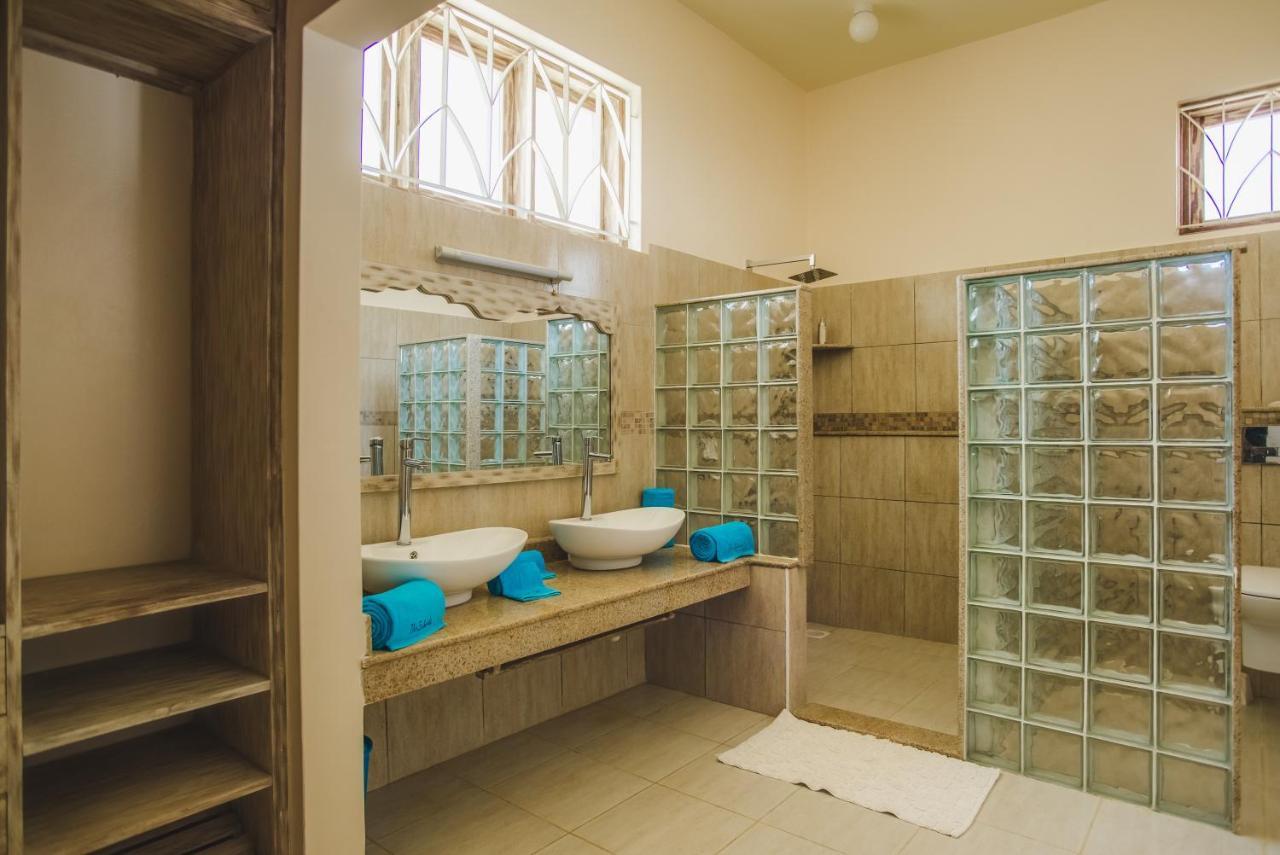 The Zubeida Boutique Resort Diani Beach Dış mekan fotoğraf