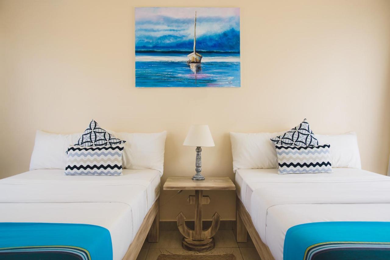 The Zubeida Boutique Resort Diani Beach Dış mekan fotoğraf