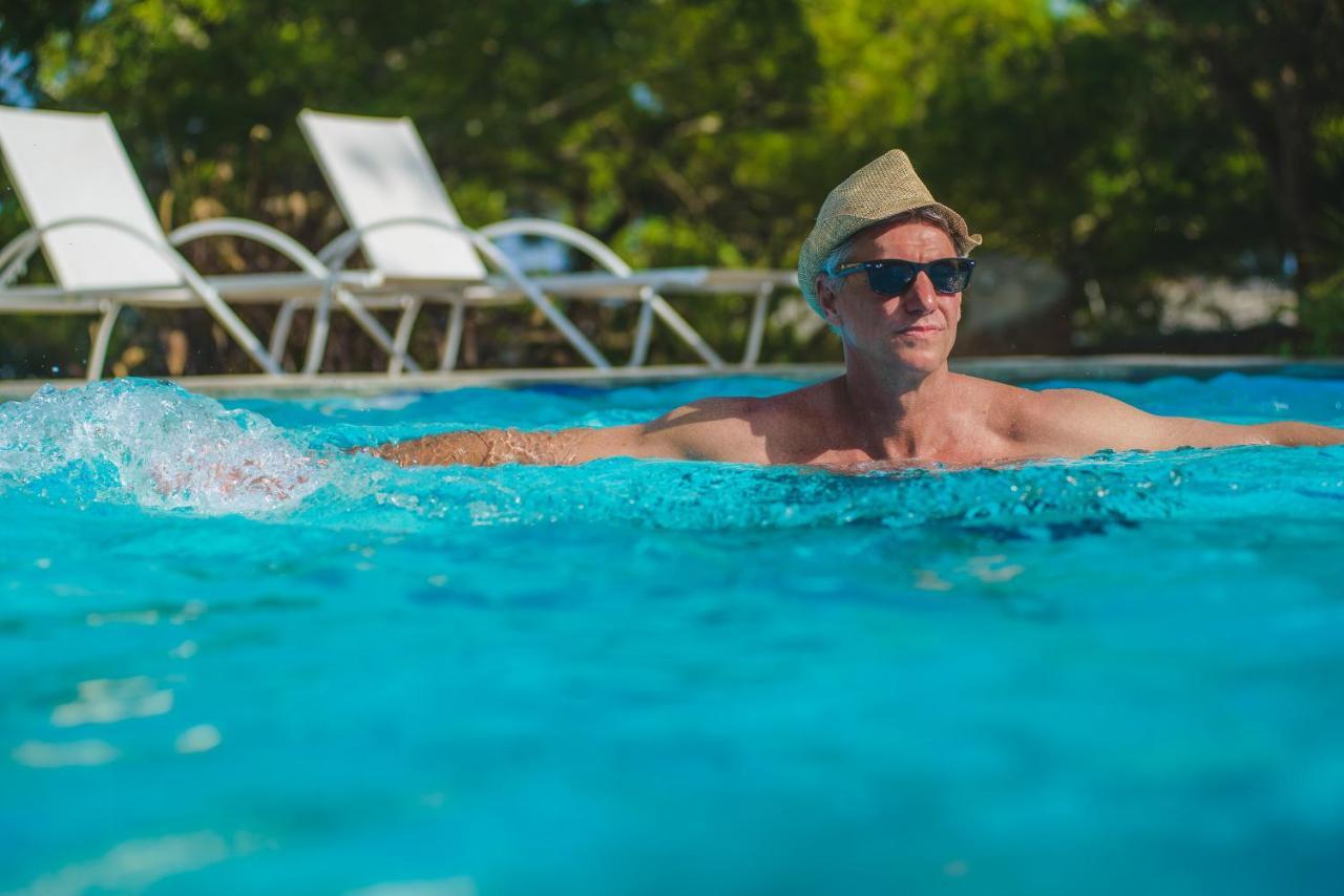 The Zubeida Boutique Resort Diani Beach Dış mekan fotoğraf