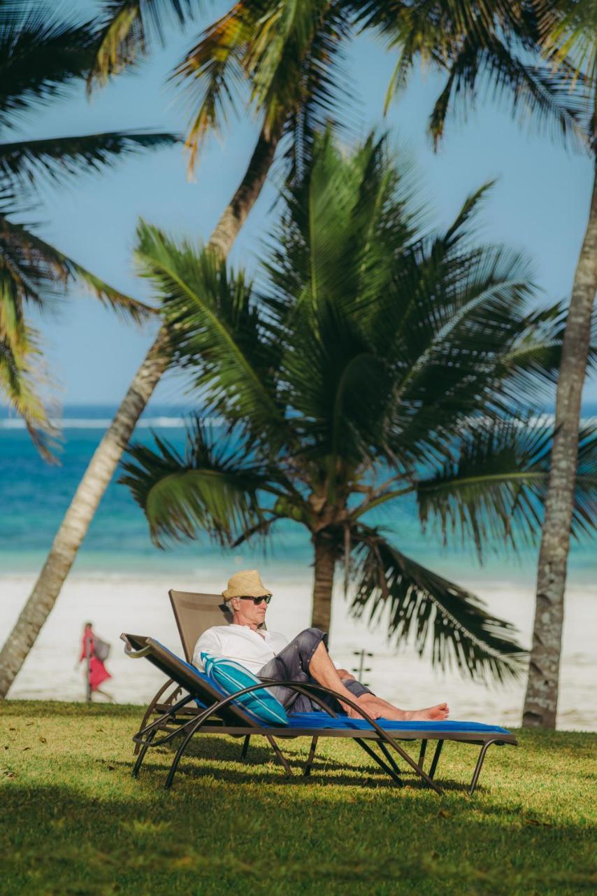 The Zubeida Boutique Resort Diani Beach Dış mekan fotoğraf