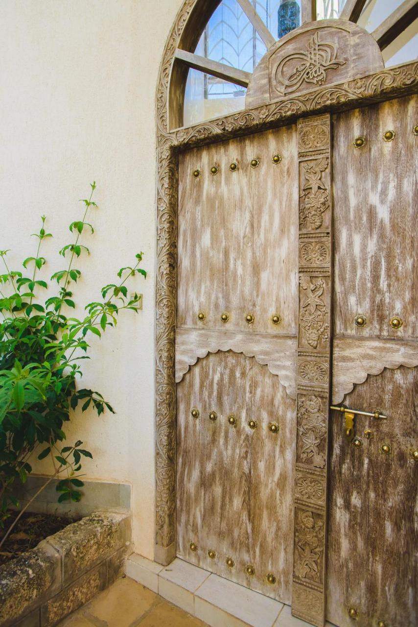 The Zubeida Boutique Resort Diani Beach Dış mekan fotoğraf