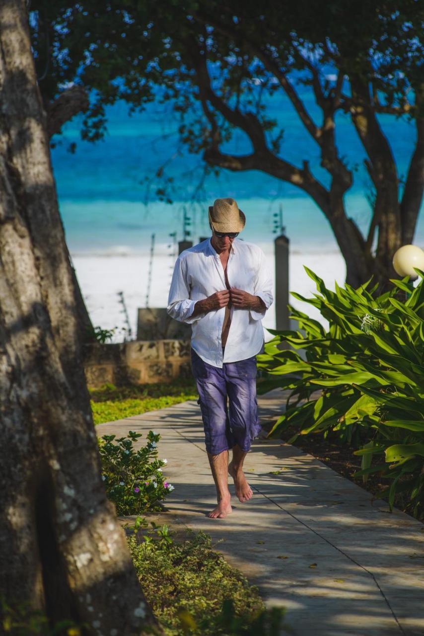 The Zubeida Boutique Resort Diani Beach Dış mekan fotoğraf
