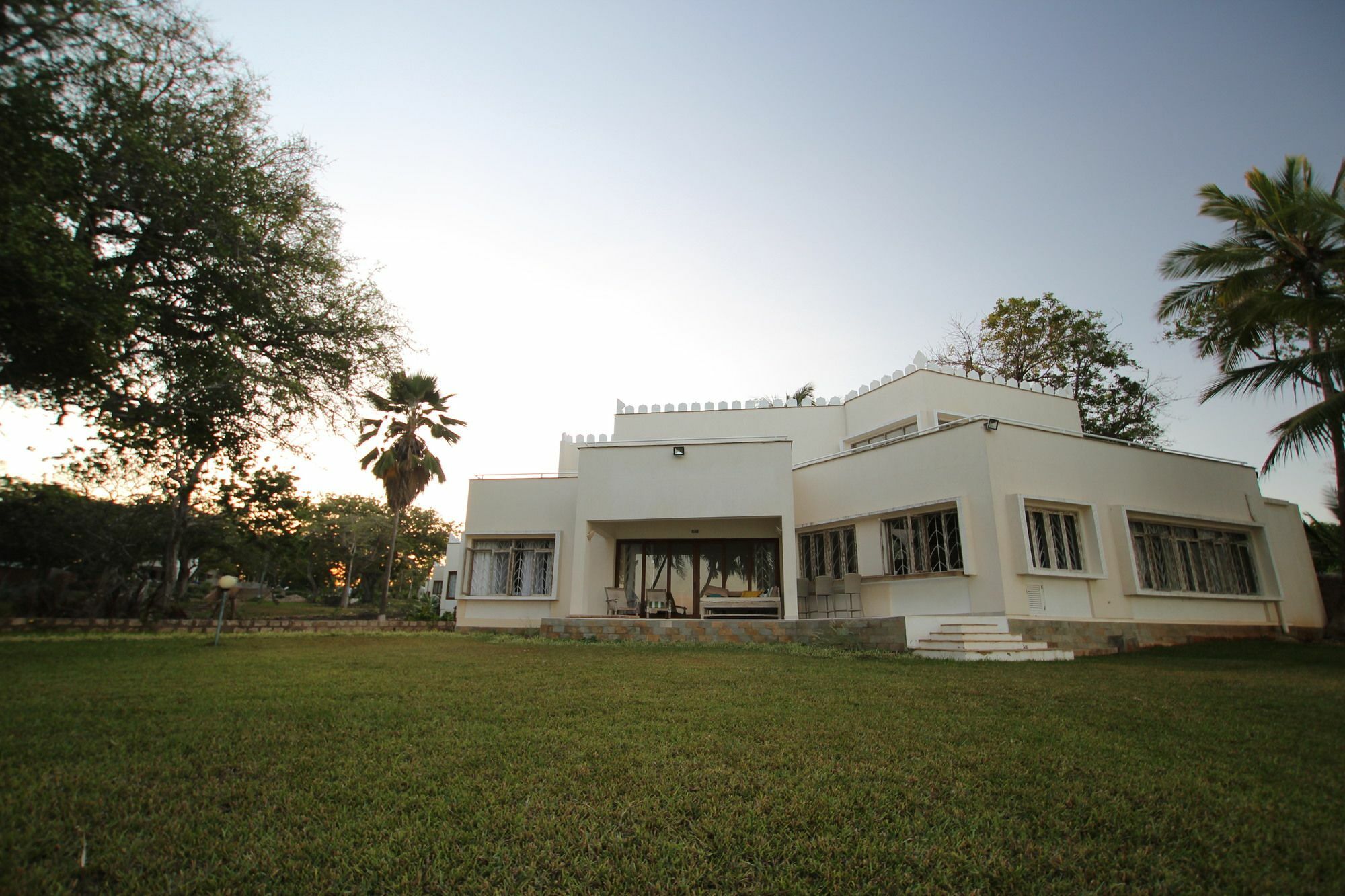 The Zubeida Boutique Resort Diani Beach Dış mekan fotoğraf
