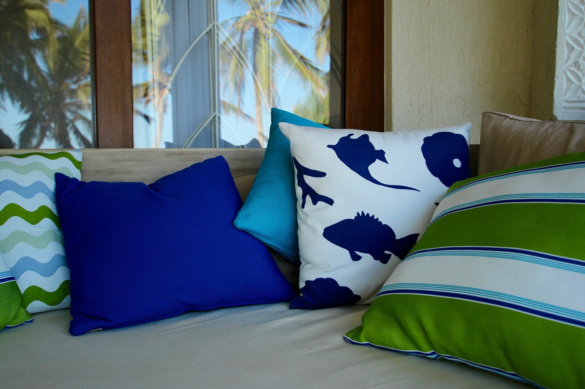 The Zubeida Boutique Resort Diani Beach Dış mekan fotoğraf