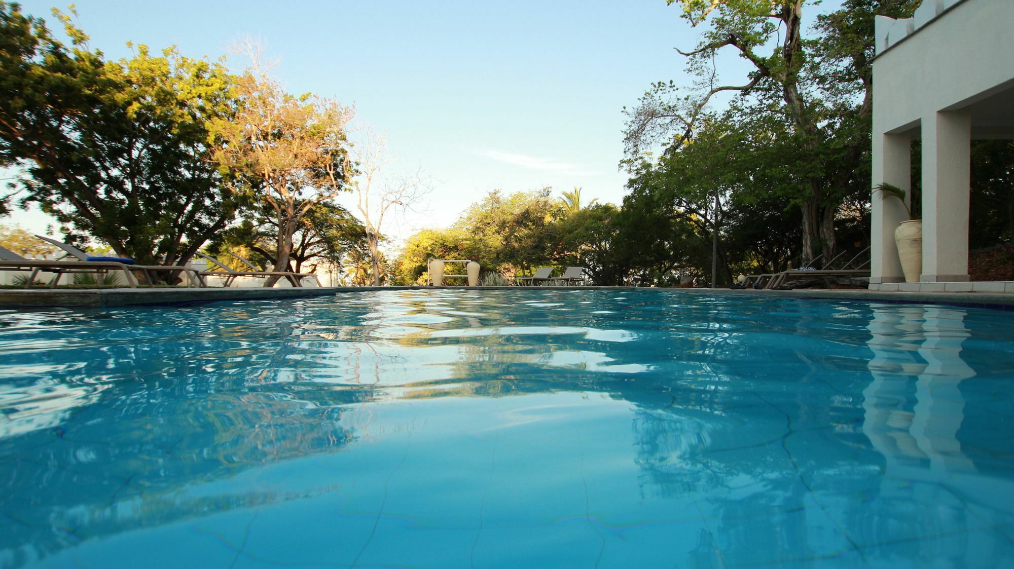 The Zubeida Boutique Resort Diani Beach Dış mekan fotoğraf