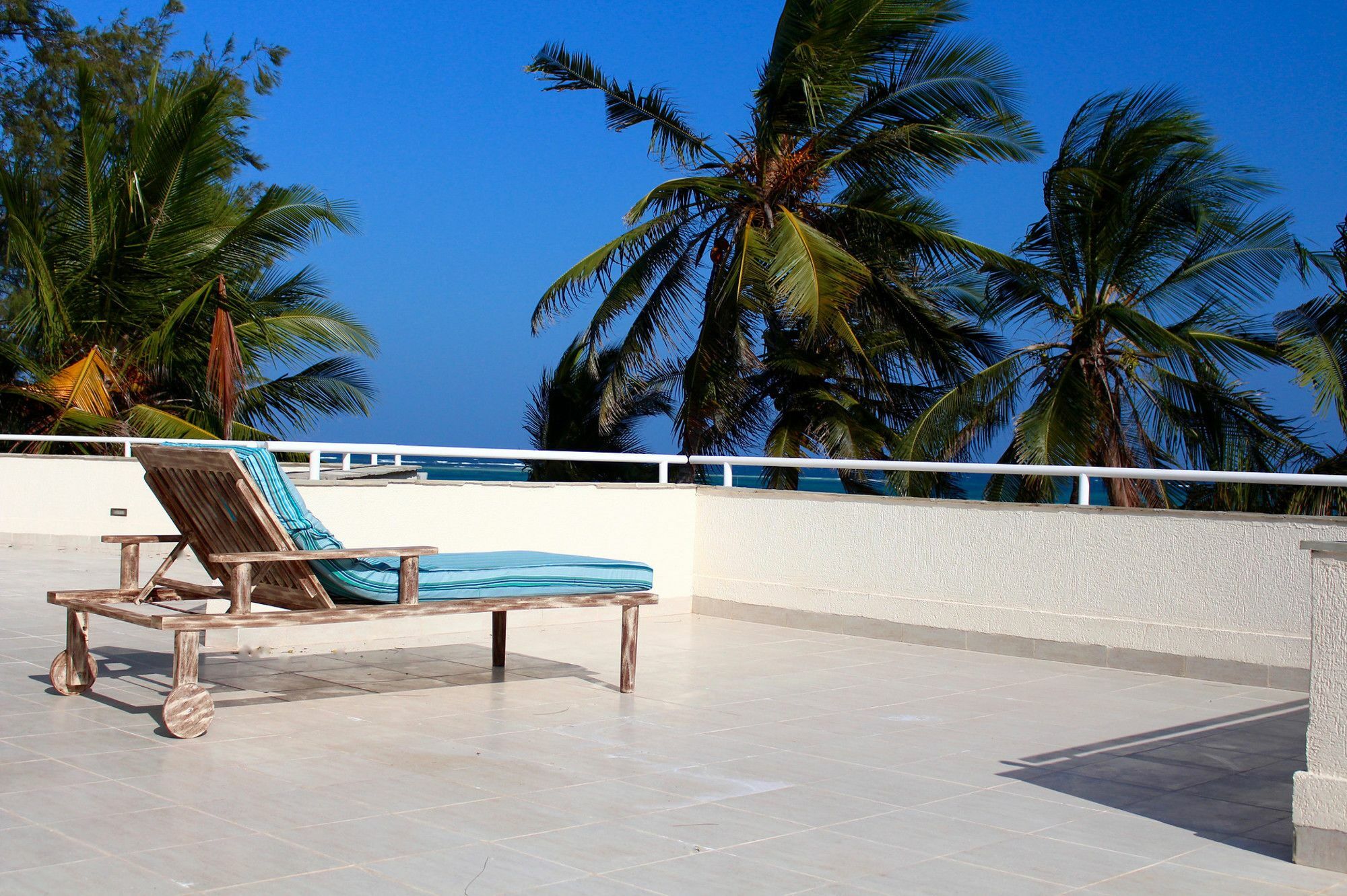 The Zubeida Boutique Resort Diani Beach Dış mekan fotoğraf